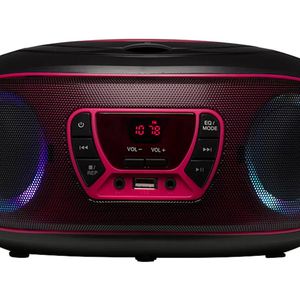 Produktbild für Radio Denver TCL-212BT LED