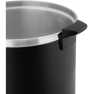 Produktbild für Heißwasserspender Bartscher 28L S, einstellbar 30°C - 100°C