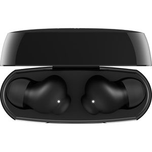 Produktbild für Kopfhörer Belkin SoundForm Rhythm ANC, schwarz
