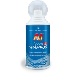 Autoshampoo Dr.Wack A1 2760, Speed Shampoo