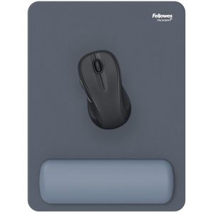 Produktbild für Mauspad Fellowes Breyta XL 100142562, blau