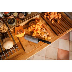 Produktbild für Hackmesser Fiskars Functional Form 1057537, Nakiri