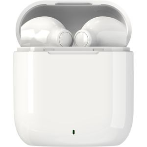 Produktbild für Kopfhörer Denver TWE-39W, weiß