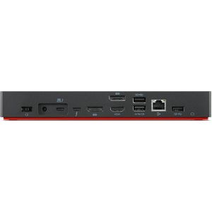 Produktbild für Dockingstation Lenovo ThinkPad Thunderbolt 4 Smart