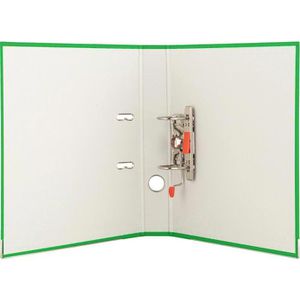 Produktbild für Ordner Herlitz 11053675 maX.file protect, PP, A4