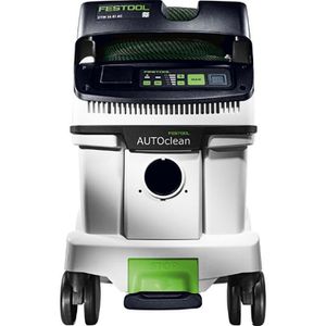 Produktbild für Nass-Trockensauger Festool Absaugmobil Cleantec CTM 36 EI AC