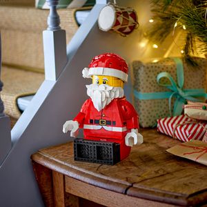 Produktbild für Klemmbausteine LEGO 40820, ab 10 Jahre