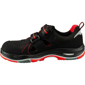 Produktbild für Sicherheitsschuhe ELTEN Ian XXTP red Easy, ESD, S1