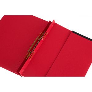 Produktbild für Hängehefter SoldanPlus Orgalex, 1207752, A4