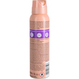 Produktbild für Deodorant Fa Calming Divine Moments, Spray