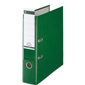 Produktbild für Ordner Leitz 1010-50-55, PP, A4