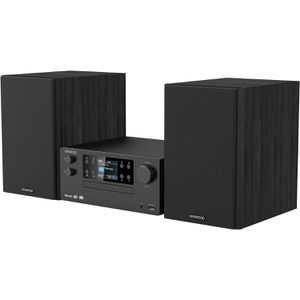 Produktbild für Kompaktanlage Kenwood M-925DAB-B, UKW, DAB+
