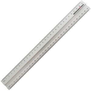 Produktbild für Lineal Eberhard-Faber 570009, 30 cm