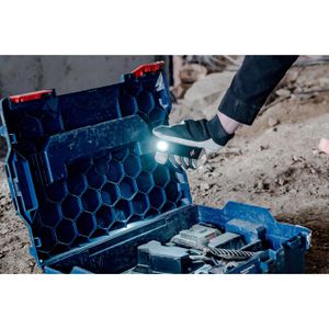 Produktbild für Arbeitsleuchte Brennenstuhl HL 1200 AS, LED