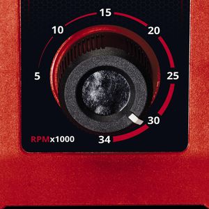 Produktbild für Multifunktionswerkzeug Einhell TE-MT 18/34 Li Solo