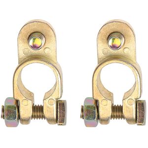 Produktbild für Batterieklemme ProPlus 347016, 12V / 24V