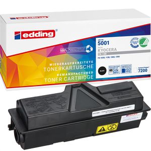 Toner Edding EDD-5001 für Kyocera TK-130