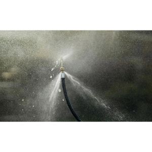 Produktbild für Rohrreinigungsset Nilfisk 8m, 128500461