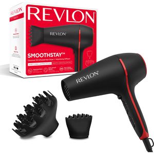 Produktbild für Haartrockner REVLON Smoothstay, RVDR5317E