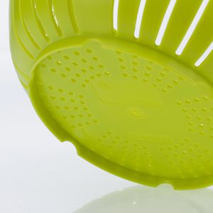 Produktbild für Schüssel Westmark Olympia 2418227A, Set mit Deckel und Sieb