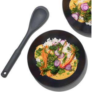 Produktbild für Kochlöffel OXO Good Grips, 11281800, Silikon