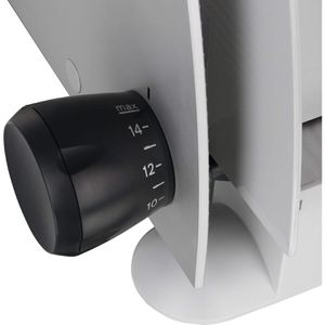 Produktbild für Allesschneider Emerio MS-125001, elektrisch, 100W