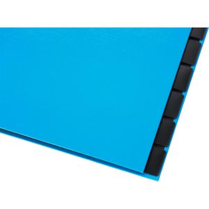 Produktbild für Pultordner Pagna Trend 24129-13, A4, neutral