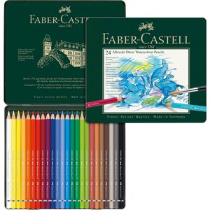 Aquarellstifte Faber-Castell Albrecht Dürer 117524