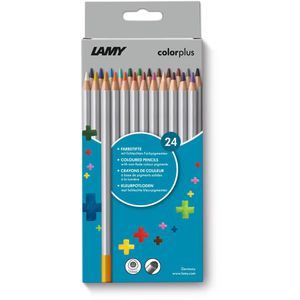 Buntstifte Lamy colorplus 1233469
