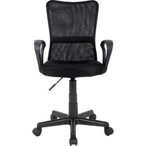 Produktbild für Bürostuhl Böttcher-AG H-298F-2/2122