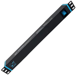Steckdosenleiste Infitronic INSV1001, PDU, 2m