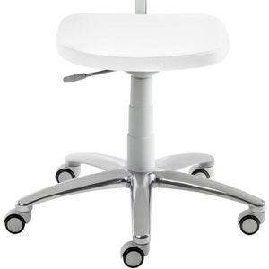 Produktbild für Arbeitsstuhl Mayer myMAX, 2206G 30582, weiß