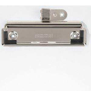 Produktbild für Klemmbrett Falken MediBoard 22002656, A4