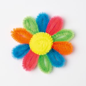 Produktbild für Pfeifenreiniger Folia 778194 Chenilledraht