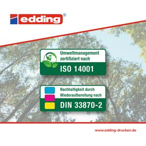 Produktbild für Toner Edding EDD-1090 für Brother TN-248XLBK
