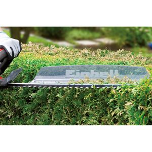 Produktbild für Heckenschere Einhell GC-CH 1855/1 Li-Solo, Akku
