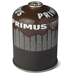 Gaskartusche Primus 790483, Winter Gas, Schraubkartusche