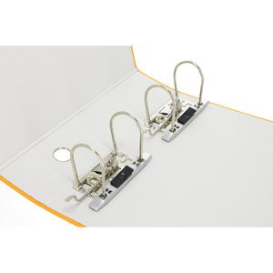Produktbild für Doppelordner DONAU 3972001-11, A4