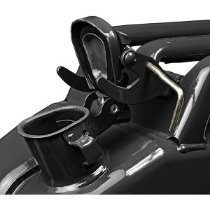 Produktbild für Benzinkanister Valpro KN1795