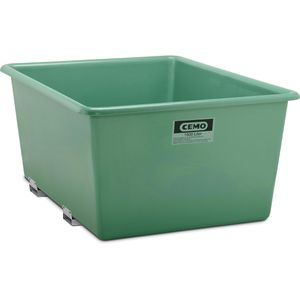 Großbehälter CEMO 1209, 1500 Liter