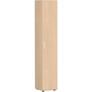Aktenschrank Geramöbel Flex, aus Holz