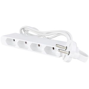 Produktbild für Steckdosenleiste REV-Ritter mit 1,5m Kabel