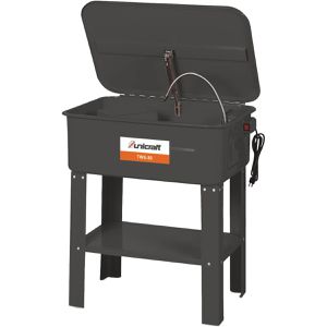 Produktbild für Teilewaschgerät Unicraft TWG 80, für Lösemittel