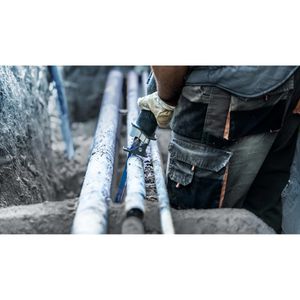 Produktbild für Säbelsägeblatt Bosch Expert Thick Tough Metal S 1255 CHC