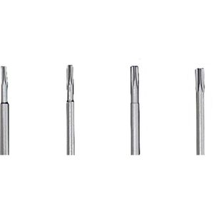 Produktbild für Schraubendreher BGS-technic 8833, Set, 12-teilig