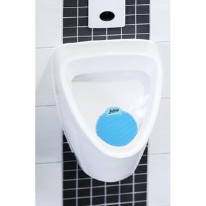 Produktbild für Urinalsieb Sobsy Pissoireinsatz Kalenderfunktion