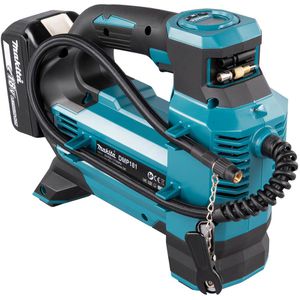 Produktbild für Kompressor Makita DMP181Z, 73 dB(A), 18V