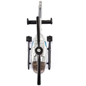 Produktbild für Fluggerät siku 0807 Polizei-Hubschrauber