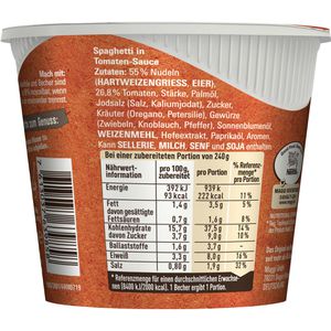 Produktbild für Fertiggericht Maggi 5 Minuten Terrine