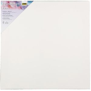 Produktbild für Keilrahmen Idena 60032, 40 x 40 cm